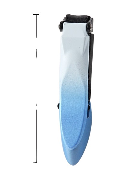 Tırnak Makası Paslanmaz Çelik Sıçrama Önleyici (Yurt Dışından)