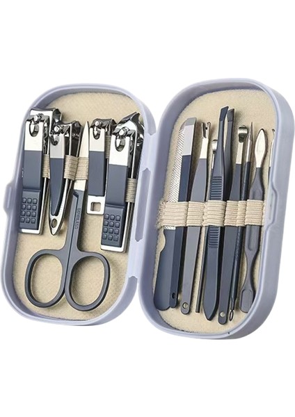 Tırnak Makası Paslanmaz Çelik Sıçrama Önleyici (Yurt Dışından)