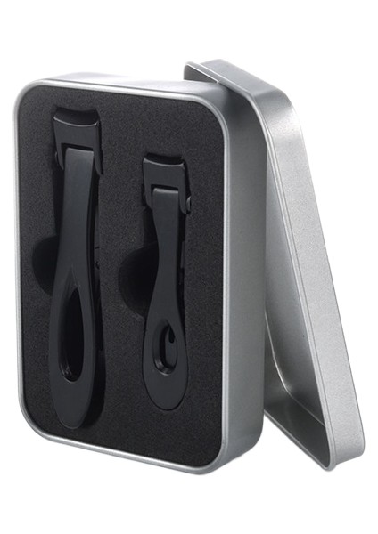 Tırnak Makası Paslanmaz Çelik Sıçrama Önleyici (Yurt Dışından)