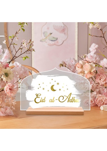 Eid Iş, Ramazan Merkezi, Üstü Için Ramazan Eid Mü Dekoru, Yemek I Mutfağı (Yurt Dışından) fiyatları