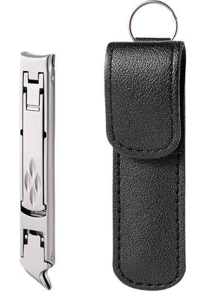 Sıçramaya Dalı Tırnak Makası Tam Set (Yurt Dışından)