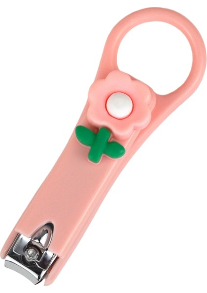 Geniş Açıklığa Sahip Sıçrama Önleyici Paslanmaz Çelik Tırnak Makası (Yurt Dışından)