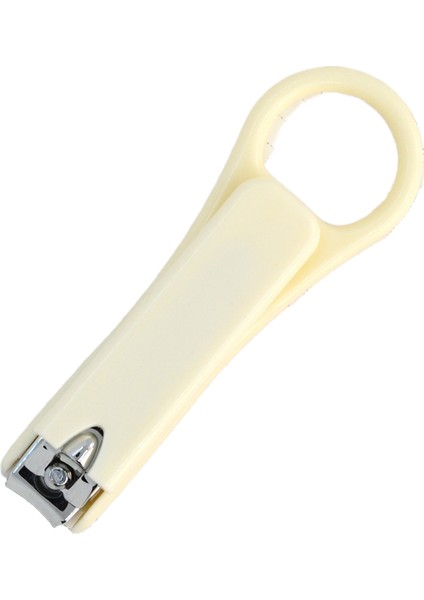 Geniş Açıklığa Sahip Sıçrama Önleyici Paslanmaz Çelik Tırnak Makası (Yurt Dışından)