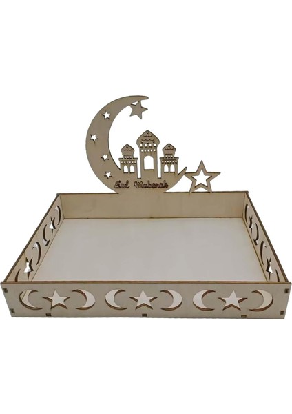 Ramazan Tepsisi Tepsisi Ramazan Ramazan D (Yurt Dışından)