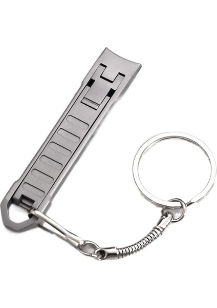 Sıçramaya Dalı Tırnak Makası (Yurt Dışından)