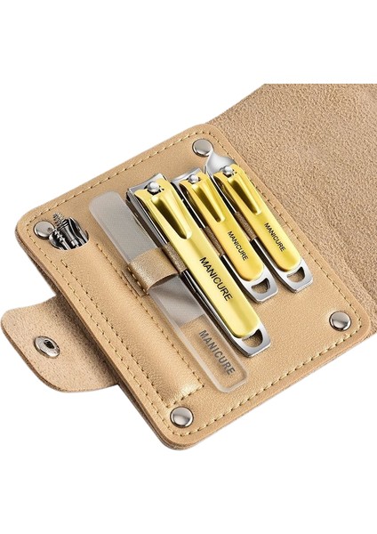 Sıçramaya Dalı Tırnak Makası (Yurt Dışından)