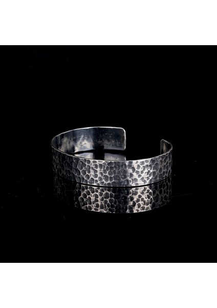 925 AyarGümüş Erkek Kelepçe Bileklik Modeli fiyatları