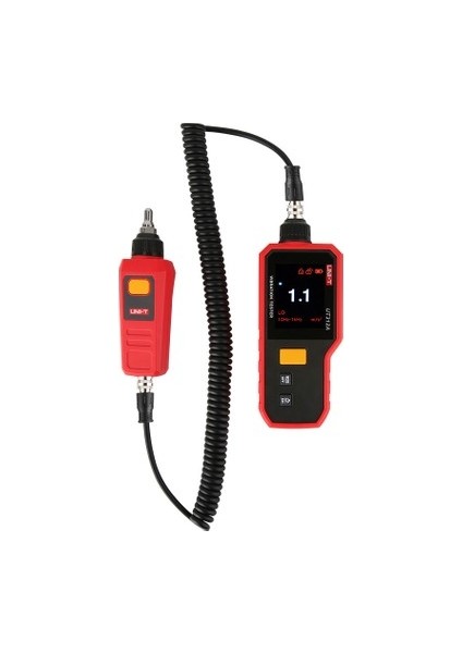 UT-312A Taşınabilir LCD Titreşim Analiz Cihazı Test Cihazı