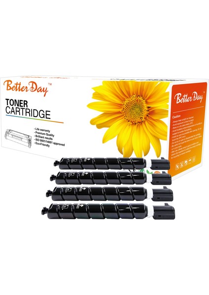 Better Day BCN-C-EXV49 Y
