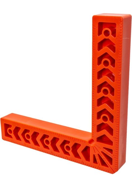 6283 Abs Plastik Gönye 20X20 cm modelleri