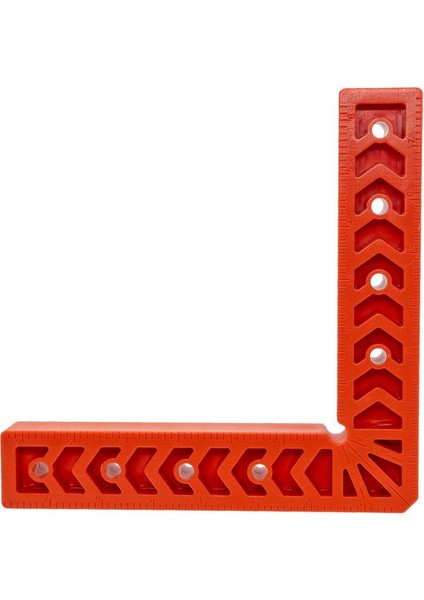 6283 Abs Plastik Gönye 20X20 cm fırsatları