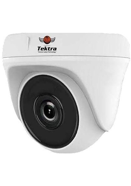 TK-2244R 2mp Dome Kamera