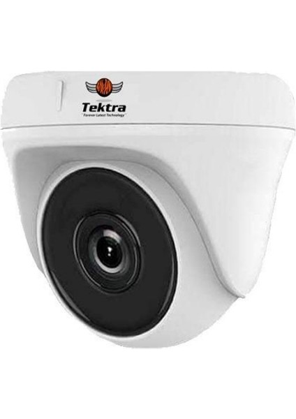TK-2244R 2mp Dome Kamera