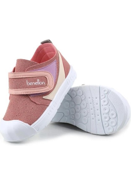 BN-1403 Unisex Çocuk Ortopedik Günlük Ayakkabı