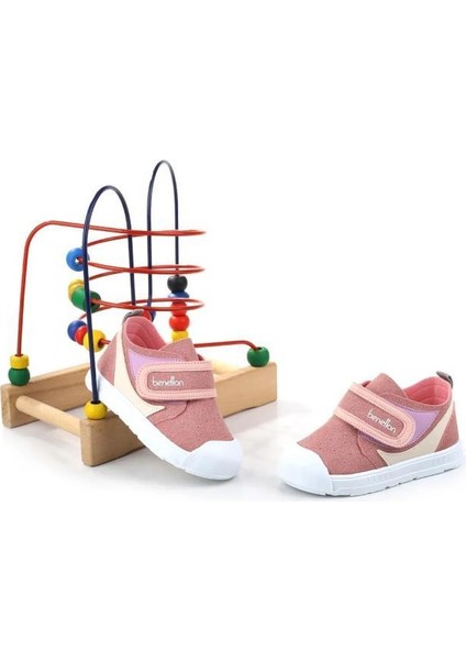 BN-1403 Unisex Çocuk Ortopedik Günlük Ayakkabı