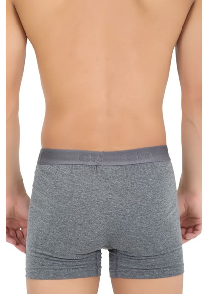 Erkek Pamuklu Boxer 5'li Paket modelleri