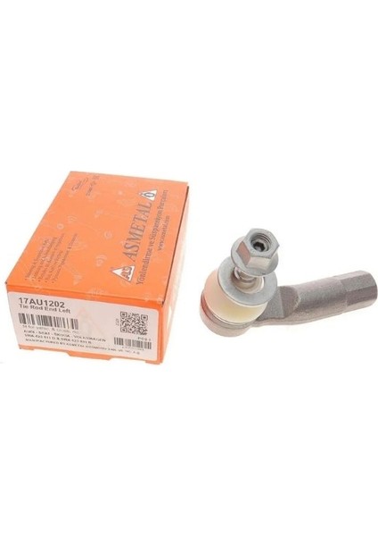 Volkswagen Golf 5, 6, 7, 8, Octavia, Superb, Kodiaq, Leon, Audi A3, Q2, Q3 Rot Başı Sol 1K0423811K