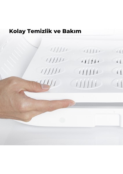 Akıllı Evcil Hayvan Kurutma Makinesi