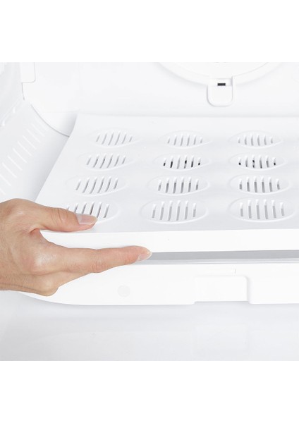 Akıllı Evcil Hayvan Kurutma Makinesi Max Pro (Resmi Distribütör Garantili fırsatları