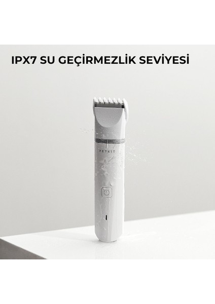 Tıraş Makinası 2'si 1 Arada (Resmi Distribütör Garantili) modelleri