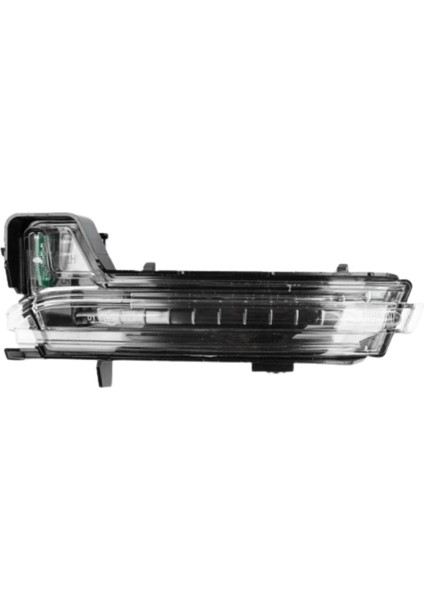 Ayna Sinyali Sol - VM-617WL-VIEWMAX - Skoda Karoq (Nu7) 17> / Kodiaq (Ns7) 17 ve Sonrası Uyumlu