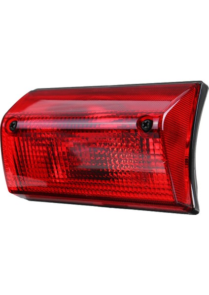 Araba 3. Üçüncü Fren Lambası Yüksek Seviye Durdurma Lambası Dodge Mercedes Sprinter 2500 3500 1995-2006 A0028206056 (Yurt Dışından)
