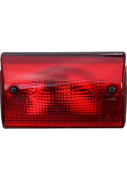 Araba 3. Üçüncü Fren Lambası Yüksek Seviye Durdurma Lambası Dodge Mercedes Sprinter 2500 3500 1995-2006 A0028206056 (Yurt Dışından)