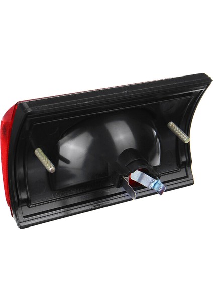 Araba 3. Üçüncü Fren Lambası Yüksek Seviye Durdurma Lambası Dodge Mercedes Sprinter 2500 3500 1995-2006 A0028206056 (Yurt Dışından)