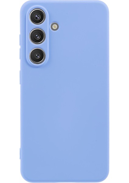 Samsung Galaxy S25 Plus Arc Edge Tpu Koruyucu Telefon Kılıfı (Yurt Dışından)