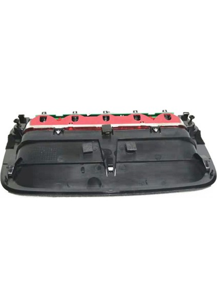 Araba Arka Lambası Yüksek Montaj 3. Arka Üçüncü Fren Lambası Peugeot 308 Için Stop Lambası 9675229880 (Yurt Dışından)