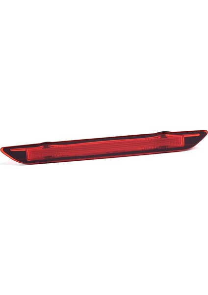 Ford Focus Mk3 2012-2017 Için Arka Tampon Üçüncü Fren Lambası Yüksek Montajlı Stop Lambası Ek Fren Lambası BM5113A601AC (Yurt Dışından)