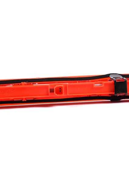 Ford Focus Mk3 2012-2017 Için Arka Tampon Üçüncü Fren Lambası Yüksek Montajlı Stop Lambası Ek Fren Lambası BM5113A601AC (Yurt Dışından)