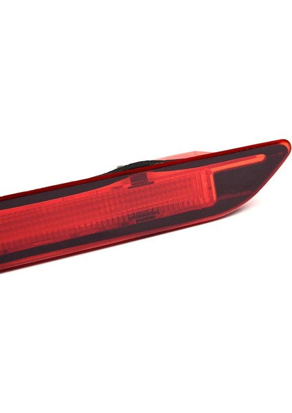 Ford Focus Mk3 2012-2017 Için Arka Tampon Üçüncü Fren Lambası Yüksek Montajlı Stop Lambası Ek Fren Lambası BM5113A601AC (Yurt Dışından)