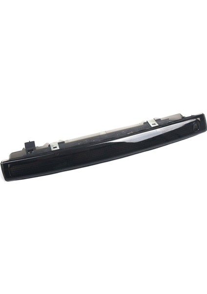 LED Arka Fren Lambası Renault Megane Mk2 Hatchback Grand Scenic Iı 2002-2009 Siyah Için Arka Üçüncü Fren Stop Lambasını Değiştirin (Yurt Dışından)