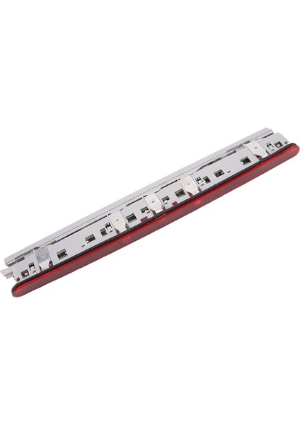Kırmızı LED Fren Lambası 3. Yüksek Pozisyon Otomatik Stop Lambası Arka Lambası Audi A4 B7 2005-2008 8E9945097B (Yurt Dışından)