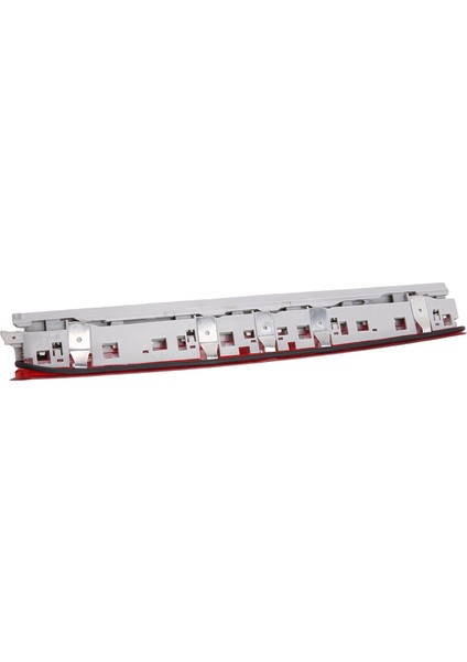 Kırmızı LED Fren Lambası 3. Yüksek Pozisyon Otomatik Stop Lambası Arka Lambası Audi A4 B7 2005-2008 8E9945097B (Yurt Dışından)