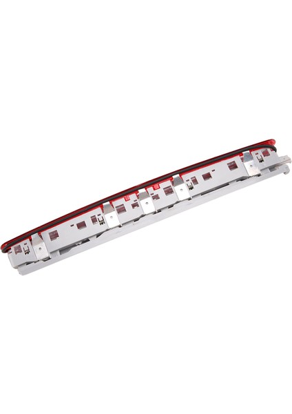 Kırmızı LED Fren Lambası 3. Yüksek Pozisyon Otomatik Stop Lambası Arka Lambası Audi A4 B7 2005-2008 8E9945097B (Yurt Dışından)