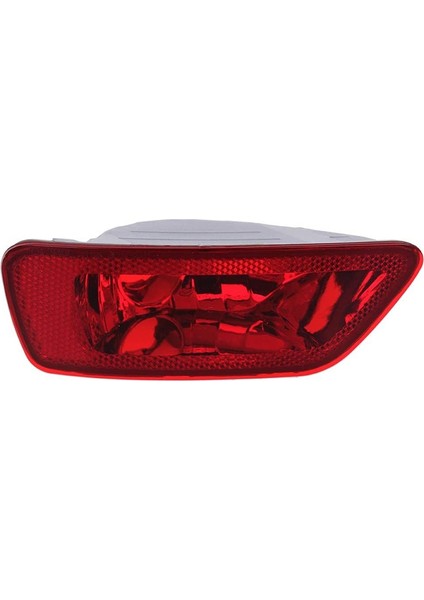 Dodge Journey, Jeep Compass Grand Cherokee 11-16 Arka Tampon Lambası Sis Farları Arka Tampon Lambası Için Arka Sol Sis Lambası (Yurt Dışından)