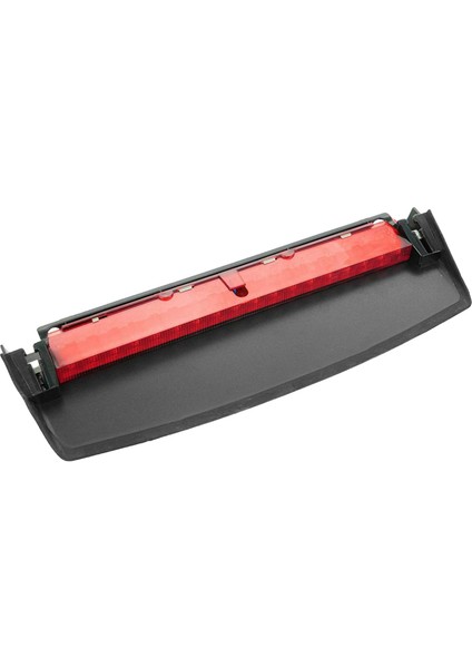 Araba 3. Üçüncü Fren Durdurma Lambası 8K5945097 Audi A4 4 Quattro S4 B8 2009-2015 Arka Yüksek Üçüncü Fren Sinyal LED Lambası (Yurt Dışından)
