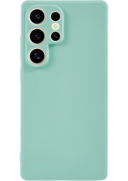 Samsung Galaxy S25 Ultra Tpu Darbeye Dayanıklı Telefon Kapağı (Yurt Dışından)