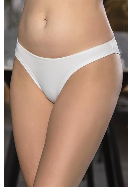 Slip Külot Ekru (BRF21181)
