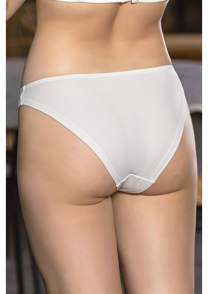 Slip Külot Ekru (BRF21181)