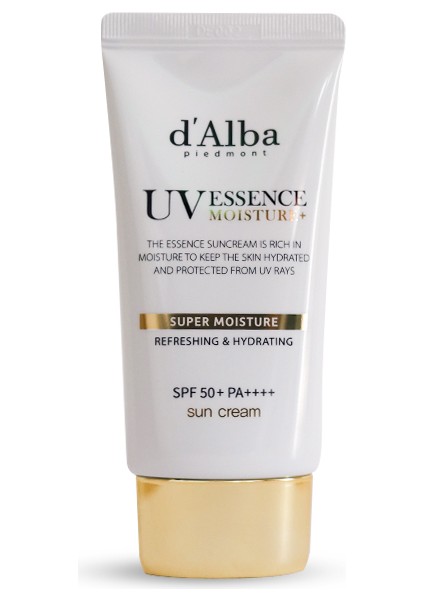 Super Moisture Essence Sun Cream 50ml