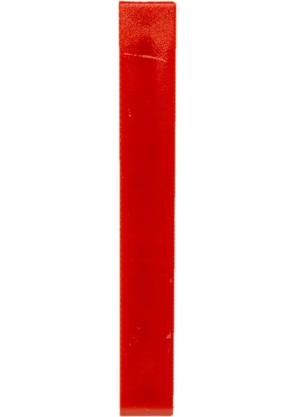 6282 Abs Plastik Gönye 15X15 cm
