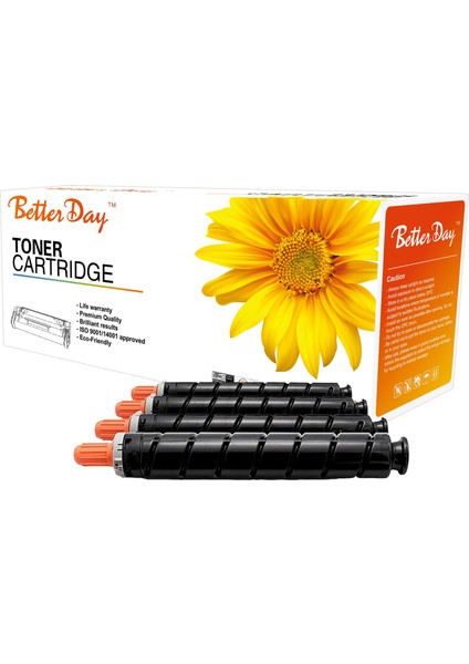 Better Day BCN-C-EXV34 Y
