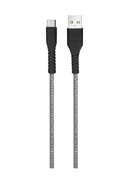 X135 Lightning Şarj Kablosu 2.5 Metre