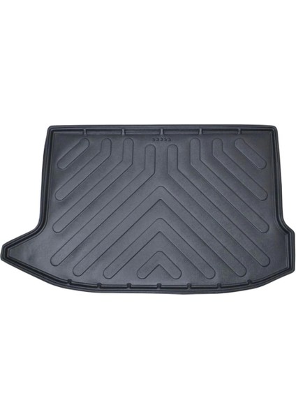 Hyundai Tucson 2004-2009 3D Bagaj Havuzu Kokusuz