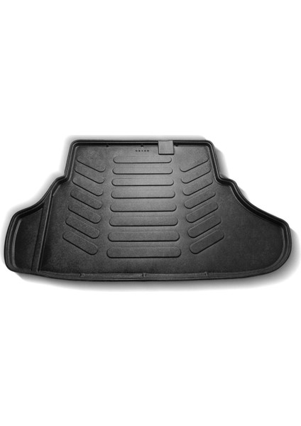 Mitsubishi Lancer 2001-2007 Uyumlu 3D Bagaj Havuzu Kokusuz fiyatları