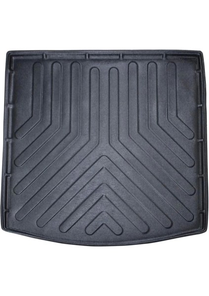 Mitsubishi Outlander Hybrit 2019 Sonrası Uyumlu 3D Bagaj Havuzu Kokusuz fiyatları