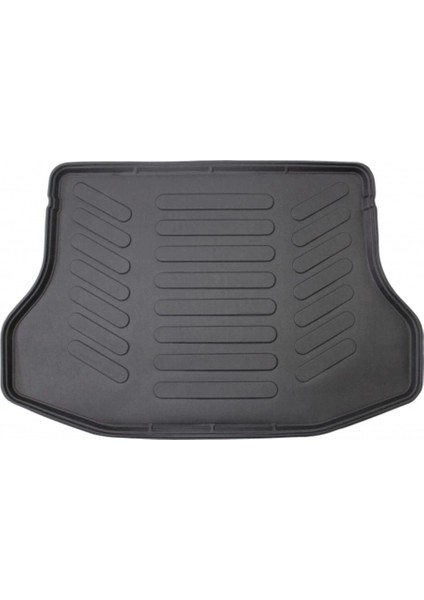 Kia Sorento 2003-2009 3D Bagaj Havuzu Kokusuz
